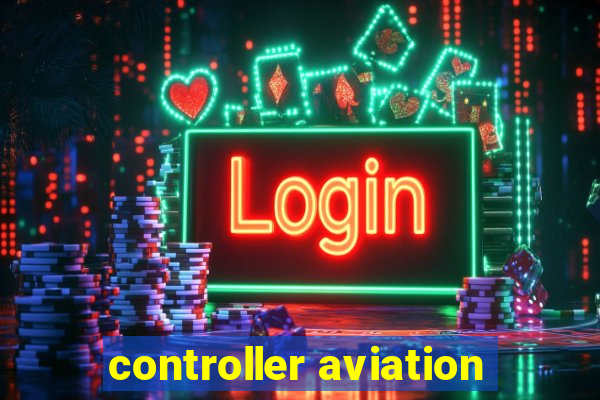 controller aviation